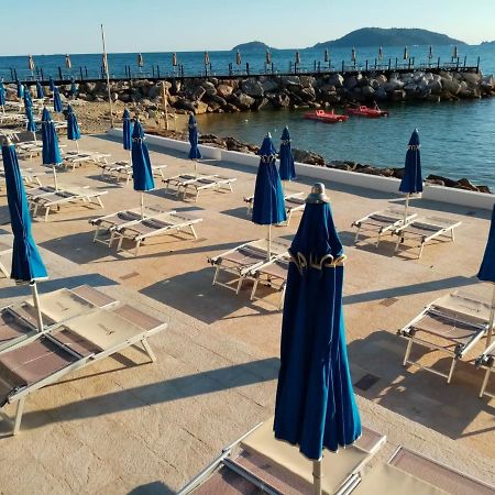 Ca Di Ale Lerici Exterior foto
