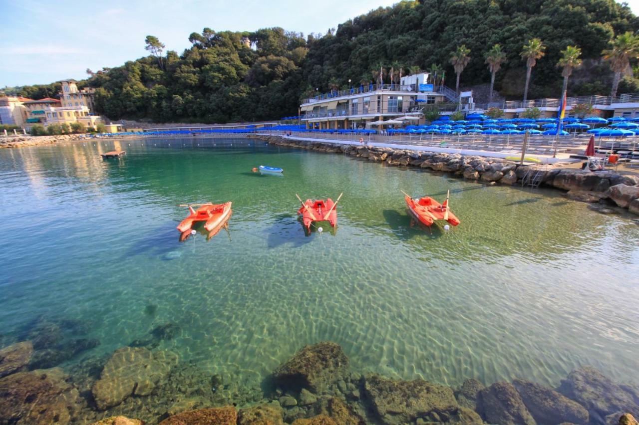 Ca Di Ale Lerici Exterior foto