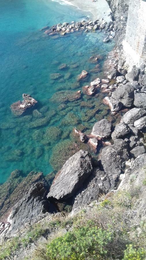 Ca Di Ale Lerici Exterior foto
