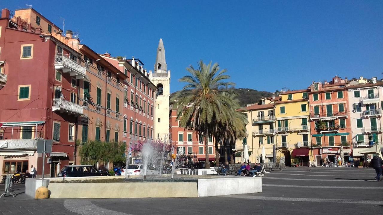 Ca Di Ale Lerici Exterior foto