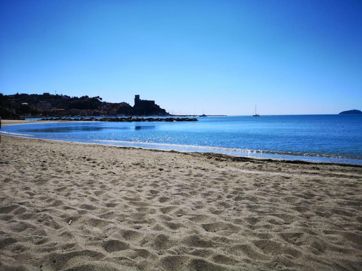 Ca Di Ale Lerici Exterior foto