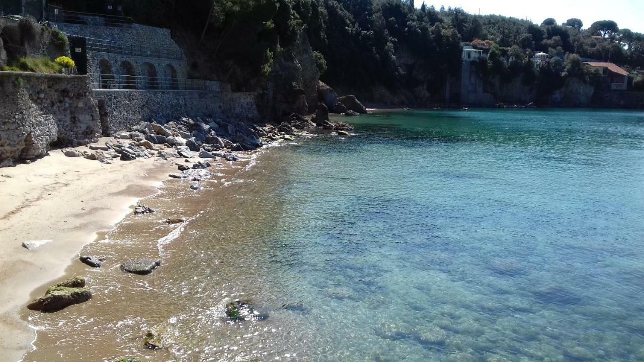 Ca Di Ale Lerici Exterior foto