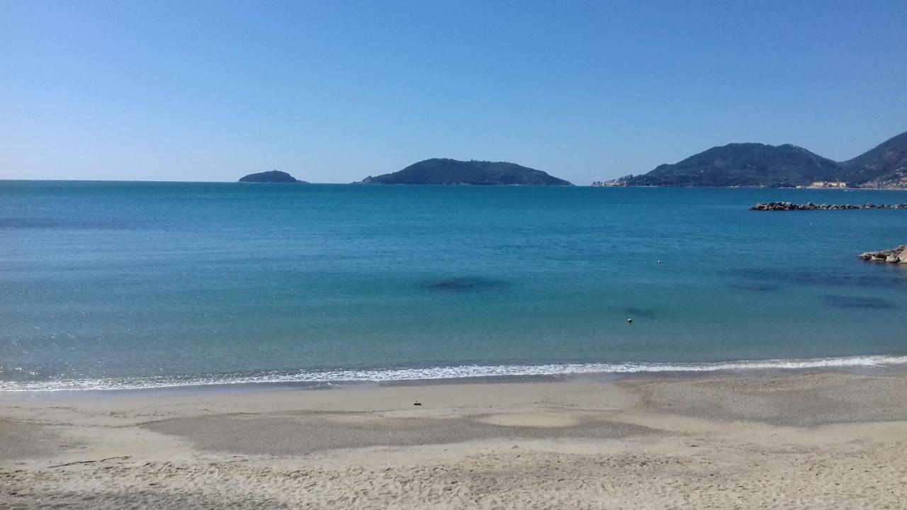 Ca Di Ale Lerici Exterior foto