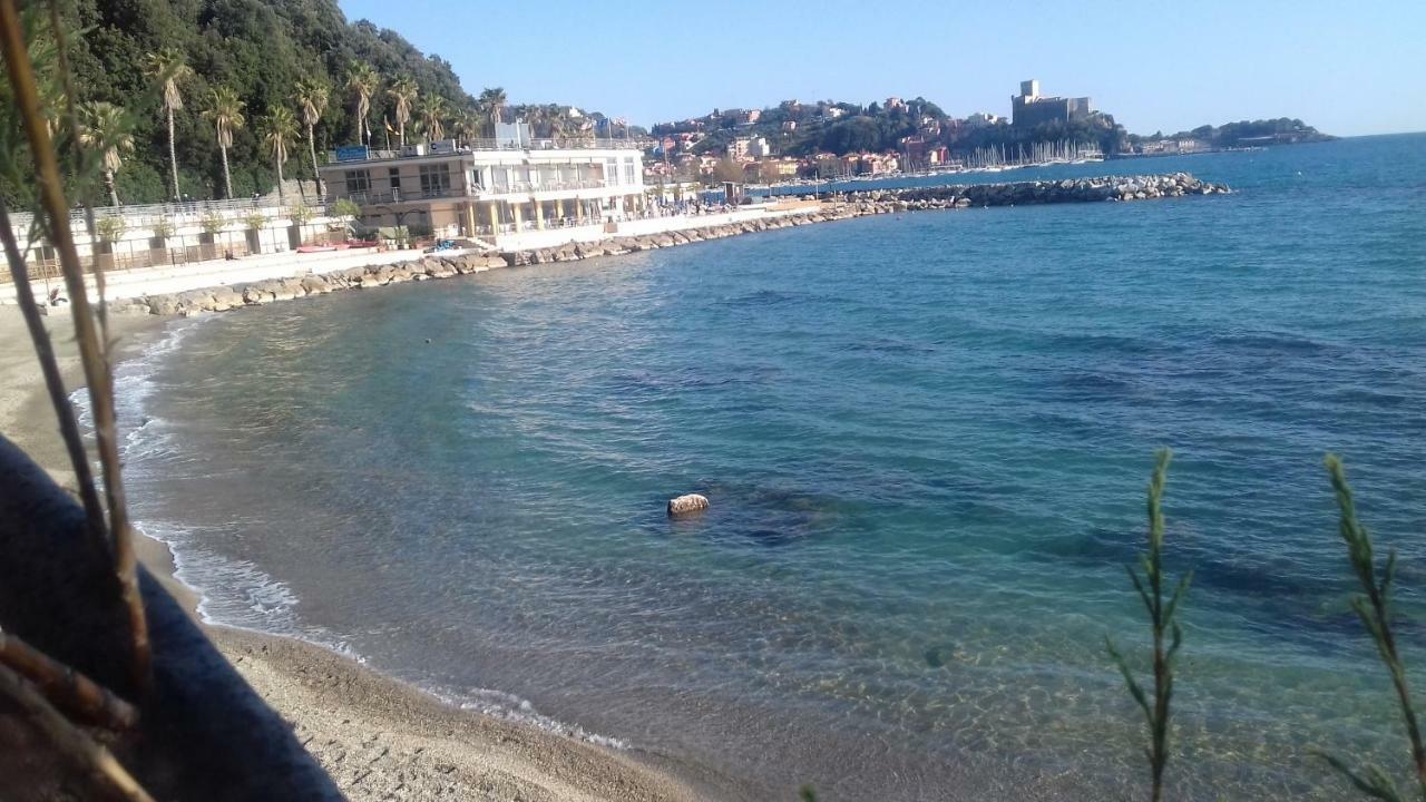 Ca Di Ale Lerici Exterior foto