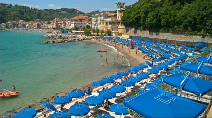 Ca Di Ale Lerici Exterior foto
