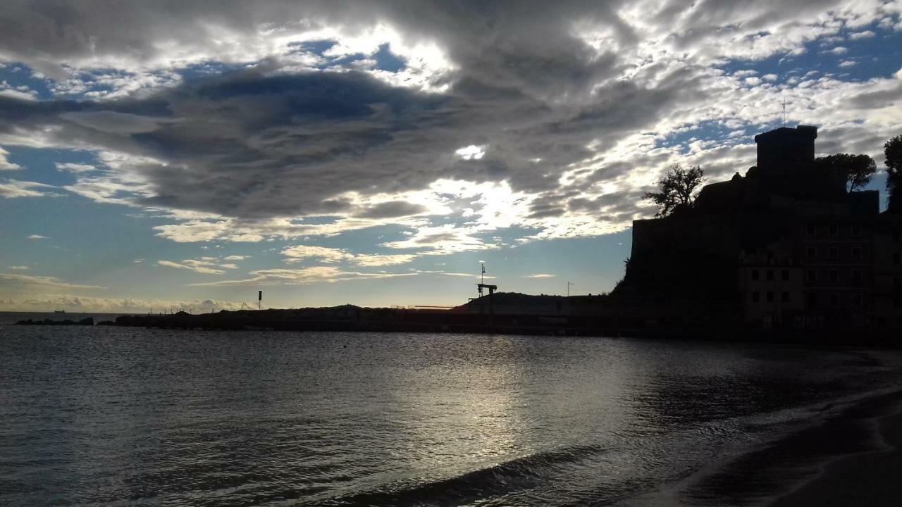 Ca Di Ale Lerici Exterior foto